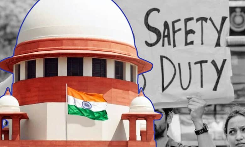 SC says CBI status report on Kolkata rape-murder case ‘disturbing’