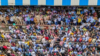 Maha sexual abuse case: Parents made to wait for 11 hrs, claims Oppn