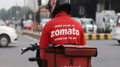 Jefferies cuts Zomato stock to 'hold' (IANS)