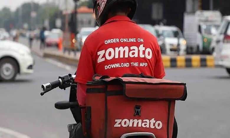 Jefferies cuts Zomato stock to 'hold' (IANS)