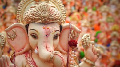 Kolkata Ganesh puja committees to shun fanfare amid protests against doctor's rape-murder