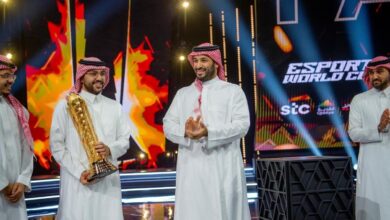 the Kingdom of Saudi Arabia's Crown Prince Mohammed bin Salman (MBS)