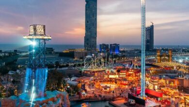 Jeddah Season 2024