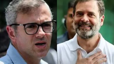 Congress to give letter of support to NC for J&K govt formation
