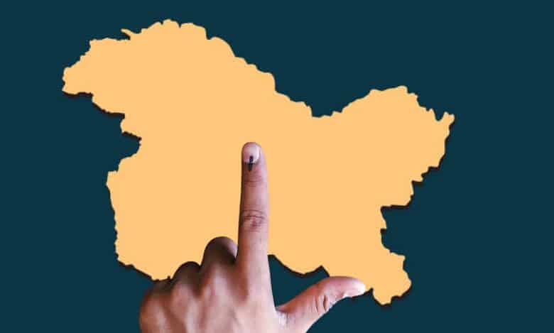 ‘Restoration of J&K’s statehood key priority for Centre’