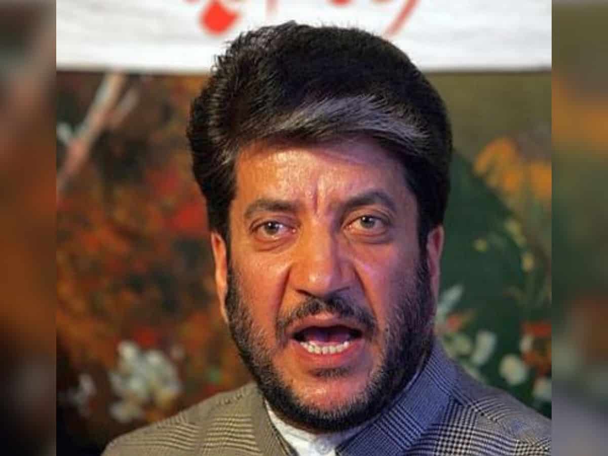 Delhi court orders release of Kashmiri separatist Shabbir Shah in one of three cases