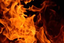Fire breaks out at Aluminum factory in Jeedimetla