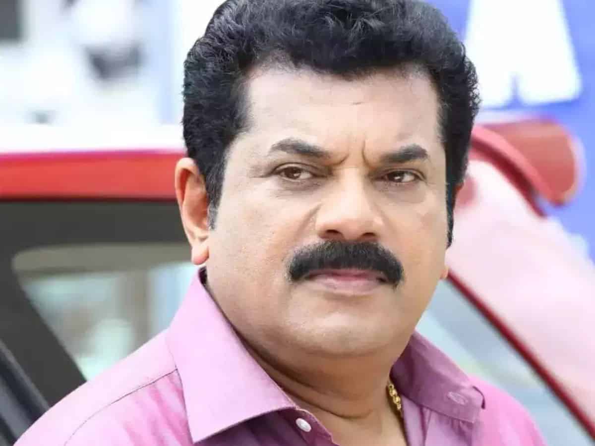 'Welcome any probe': Actor-turned-CPI-M legislator Mukesh denies former actress' allegations