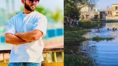 24-year-old drowns after Uttarakhand police cattle squad chase, kin cries foul