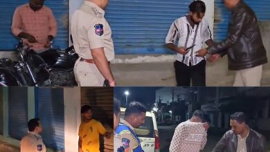 Hyderabad: Citizens question police for 'excessive' monitoring in Old City