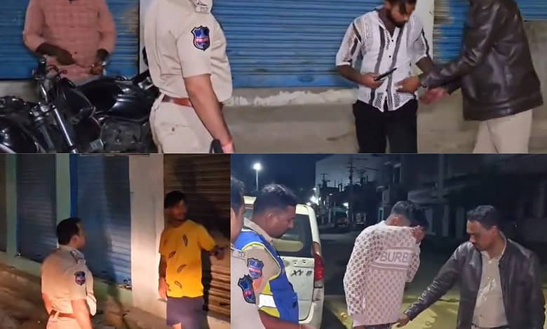 Hyderabad: Citizens question police for 'excessive' monitoring in Old City