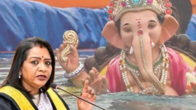 Prepare Hyderabad ponds for Ganesh immersion: GHMC mayor Gadwal
