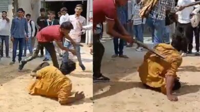 Haryana: Vigilantes thrash migrant worker to death over 'beef consumption'