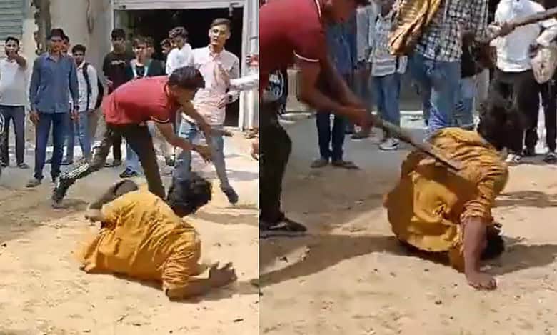 Haryana: Vigilantes thrash migrant worker to death over 'beef consumption'