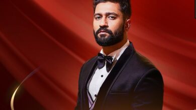 IIFA 2024: Vicky Kaushal joins Shah Rukh Khan, Karan Johar as host