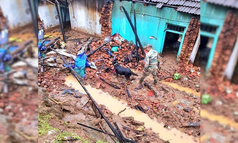 205 people dead; 264 injured, says Wayanad district admin