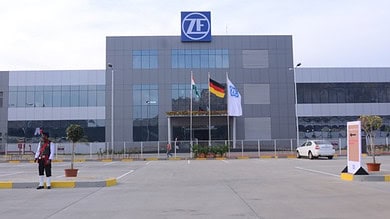 ZF Group to invest over Rs 18,700 crore in India