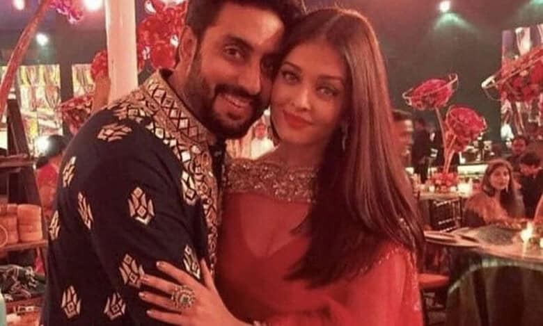 Aishwarya Rai holidays without Abhishek Bachchan, distance grows