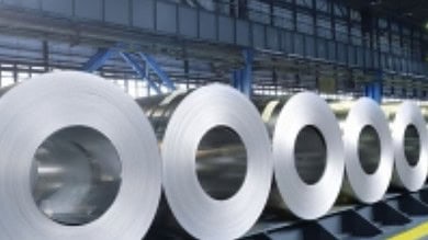 aluminium