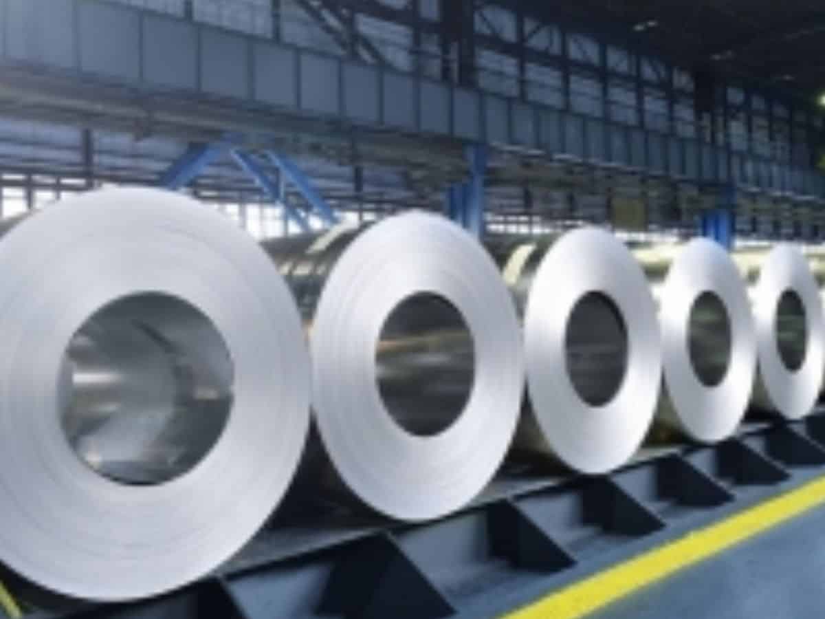 aluminium