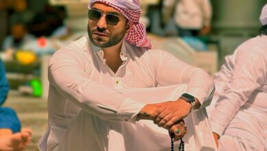 Aly Goni reveals REASON behind his break-up