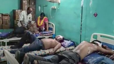 Andhra fire tragedy: Cong says govt must act to avoid such incidents in future