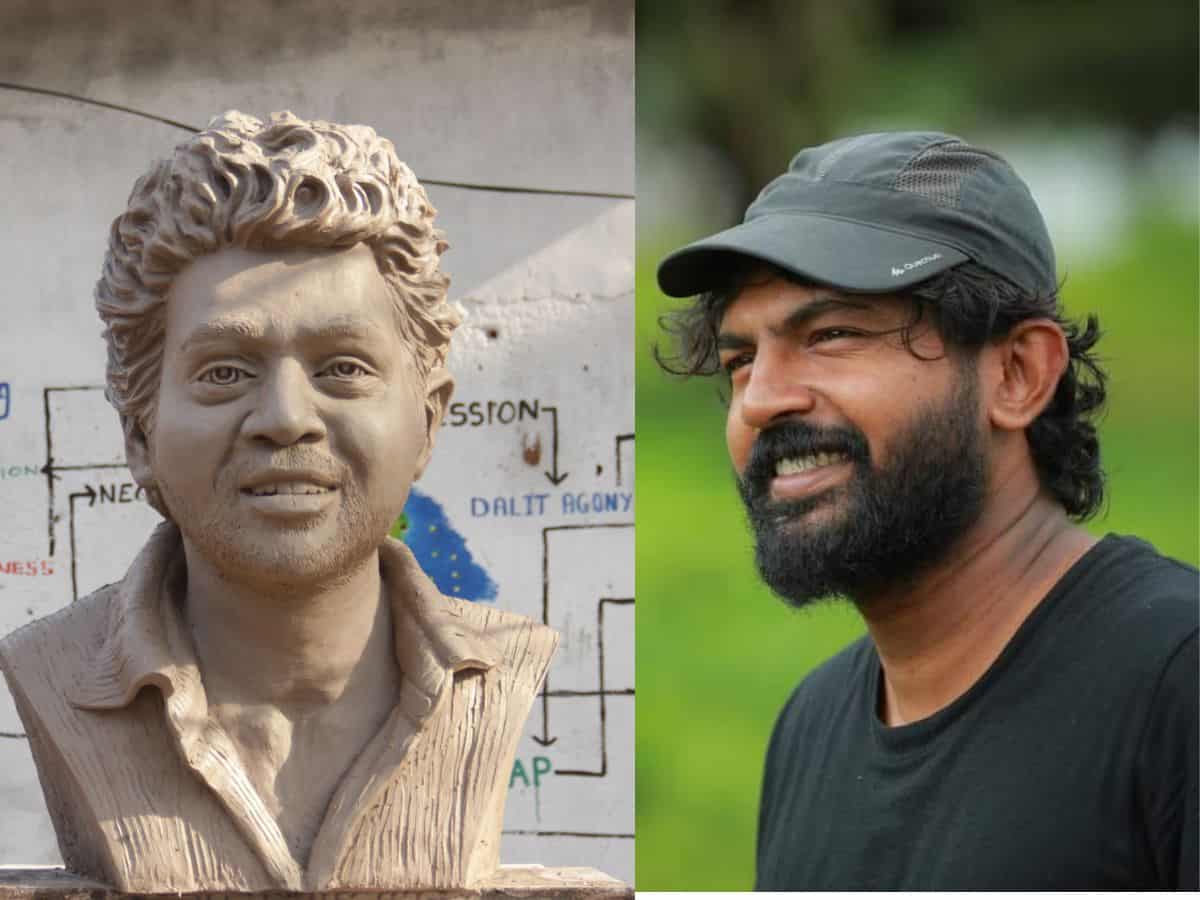 Anil Xavier passes away