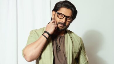 Arshad Warsi talks about the fun of playing characters with multiple shades