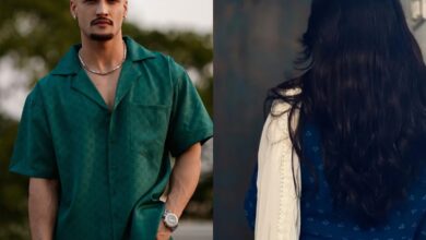 Who is 'mystery girl' in Asim Riaz's life? Check out her photos