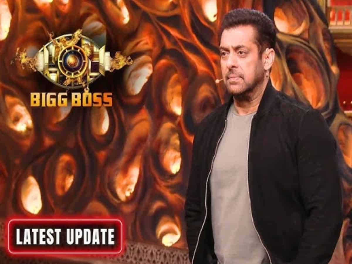 One confirmed SENIOR of Bigg Boss 18: Name and photo