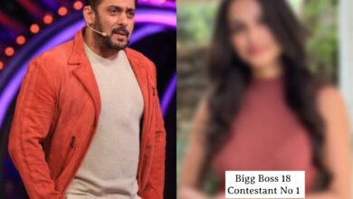First confirmed female contestant of Bigg Boss 18: Name, photos