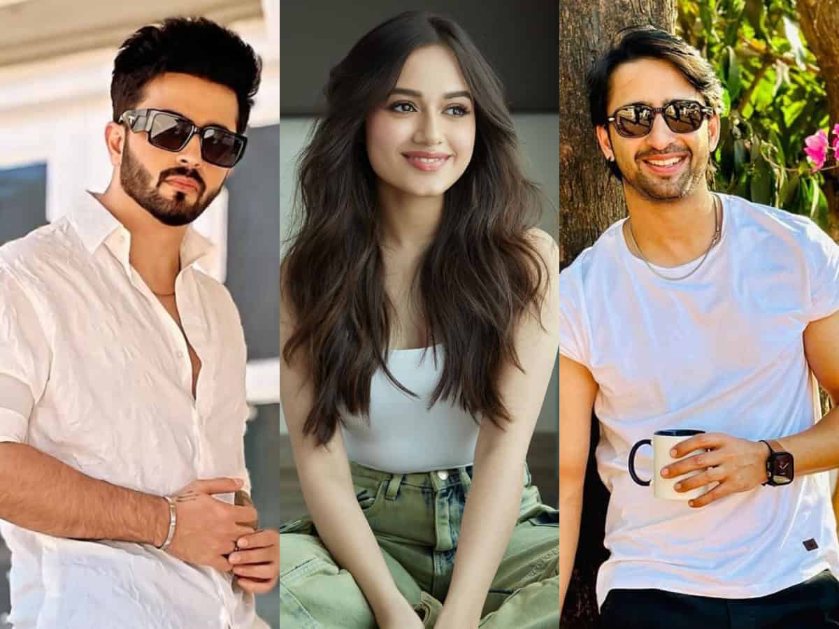 Bigg Boss 18 contestants: List of 10 fresh names with photos