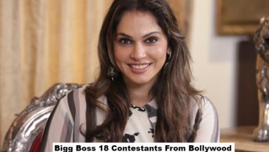 3 BIG Bollywood actors in talks for Bigg Boss 18: Names, photos
