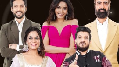 First and second runner-ups of Bigg Boss OTT 3