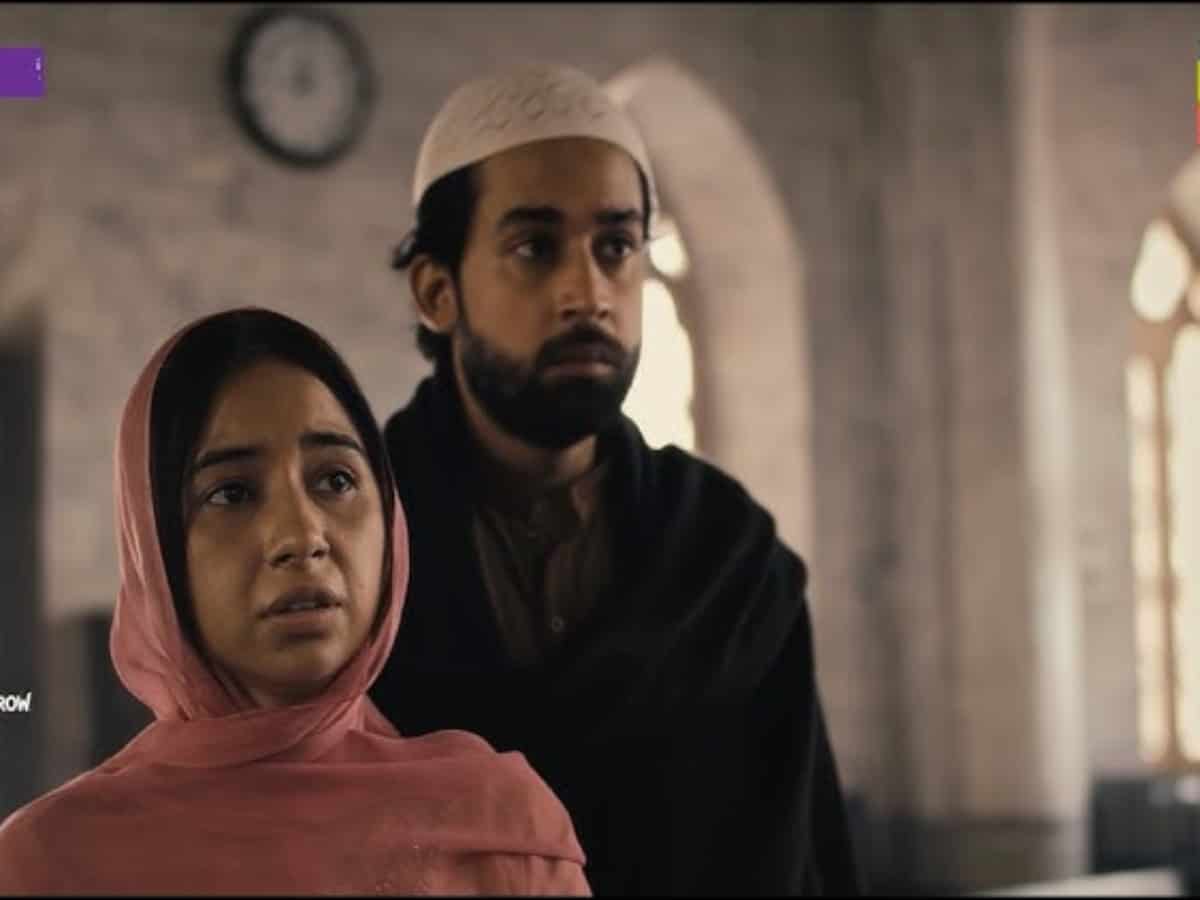 After Ishq Murshid, Bilal Abbas' reported SALARY for Mann Jogi