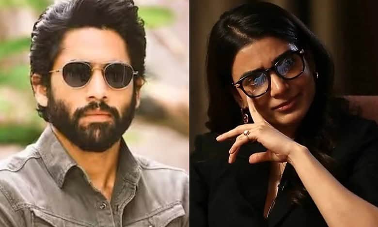 'I gave my marriage a 100%,' says Samantha in a viral video