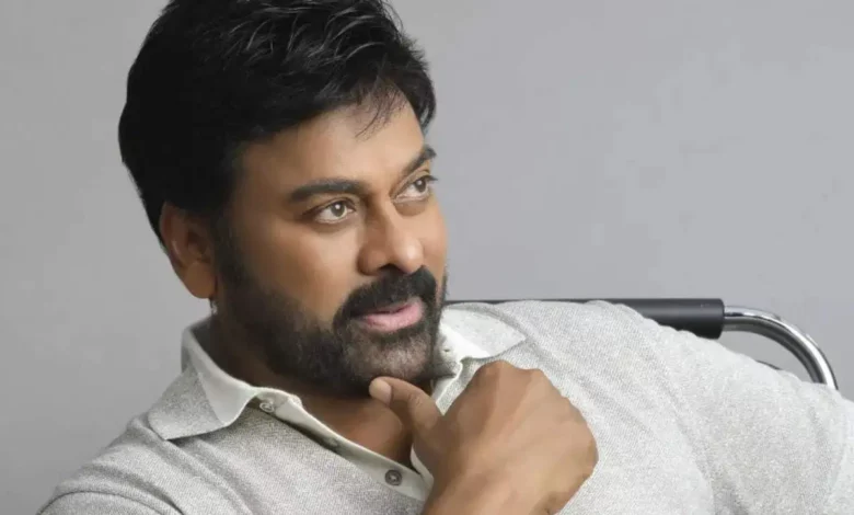 Chiranjeevi announces contribution of Rs one crore to support Wayanad landslides victims