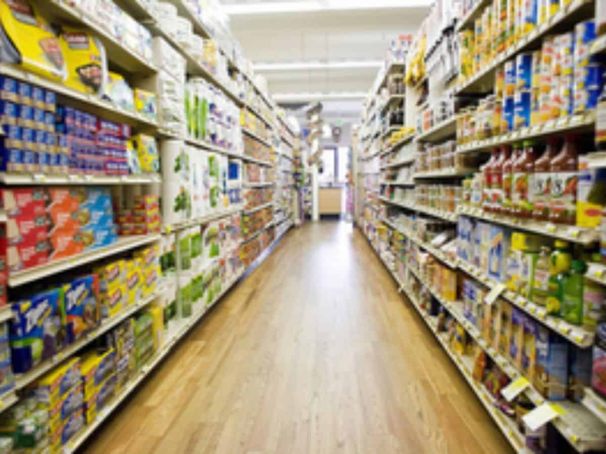 consumergoods