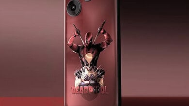 POCO F6 Deadpool and Wolverine edition debuts in India for Rs 29,999