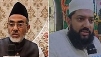 delhi Dargahs qadri