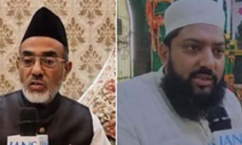 delhi Dargahs qadri