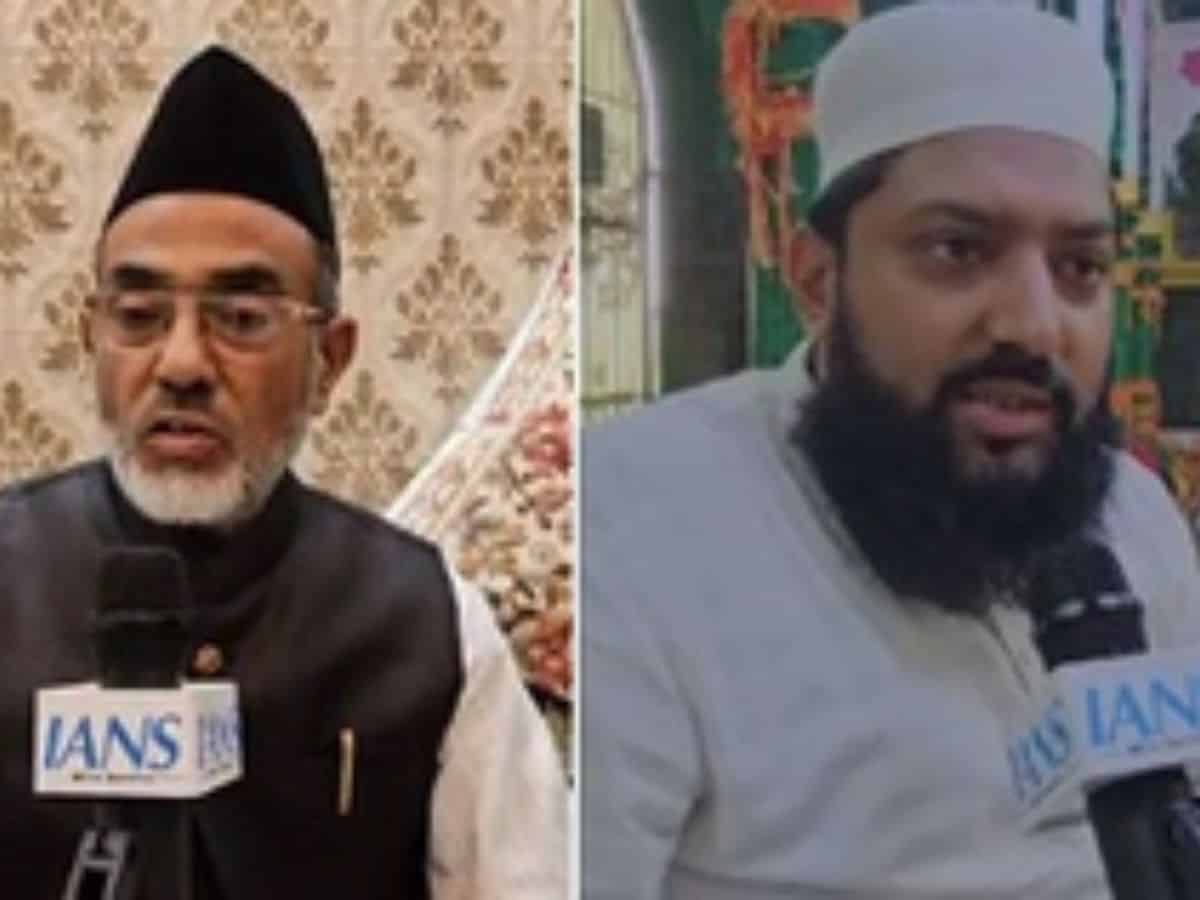 delhi Dargahs qadri