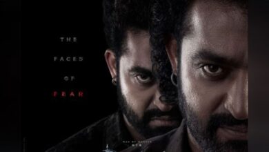 Jr NTR's Devara advance booking: Film earns Rs 8.3 crore already