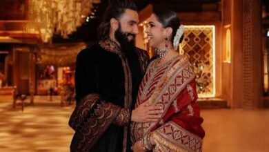Baby boy or girl? BIG hint ahead of Deepika Padukone's delivery