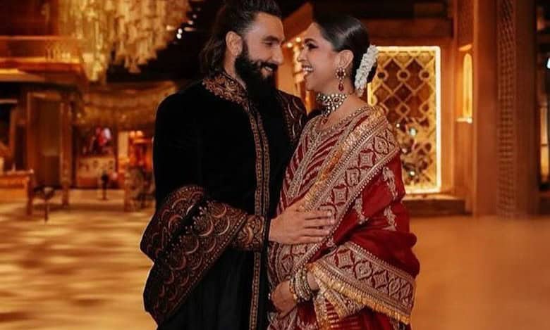 Baby boy or girl? BIG hint ahead of Deepika Padukone's delivery