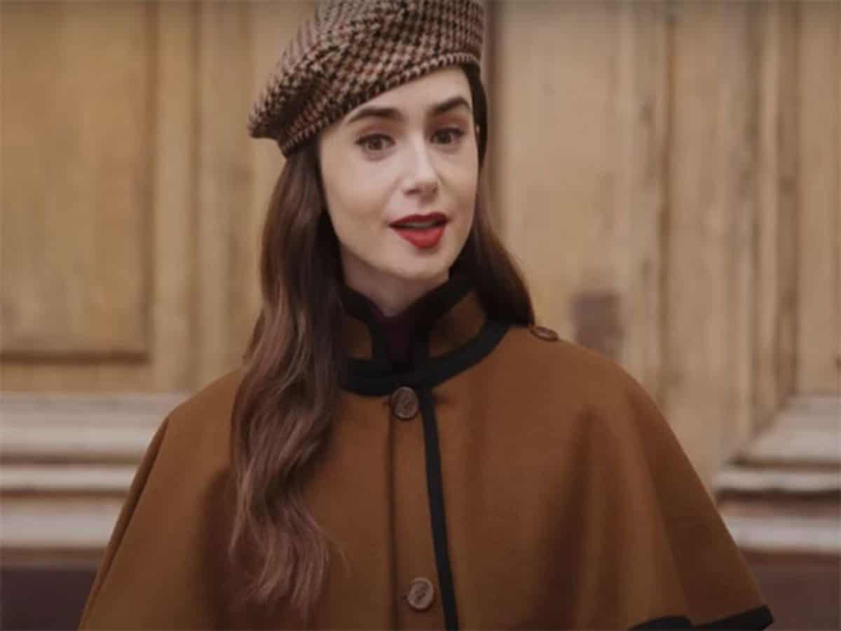 'Emily in Paris' set to spice up Rome in season 4 part 2, trailer released