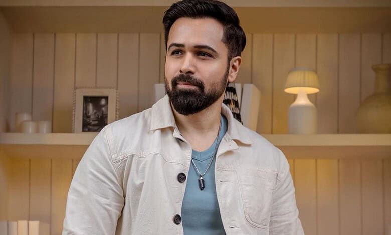 Emraan Hashmi reveals what makes Ranbir Kapoor a standout star of his generation