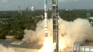 flight-of-SSLV-D3EOS-08-mission
