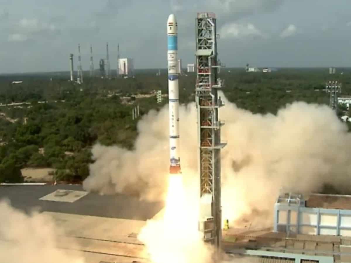 flight-of-SSLV-D3EOS-08-mission