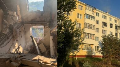 Russia's Belgorod region declares regional emergency amid ongoing tensions
